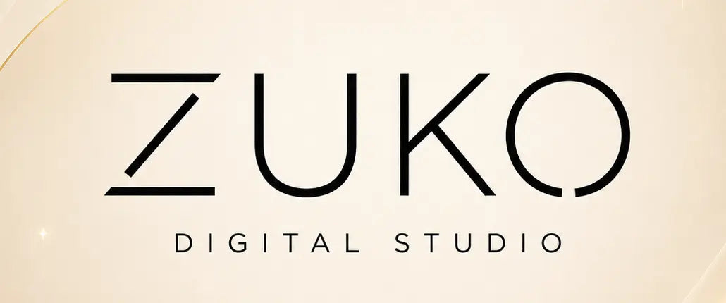 ZUKO Digital Studio